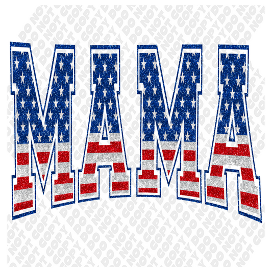 Mama USA Transfer
