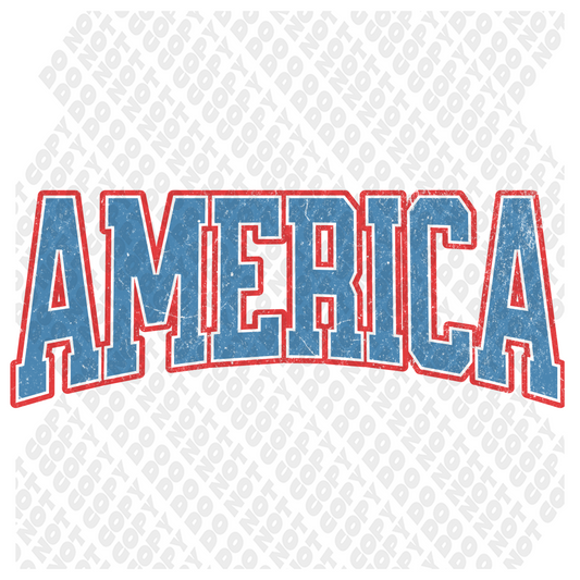 America Transfer