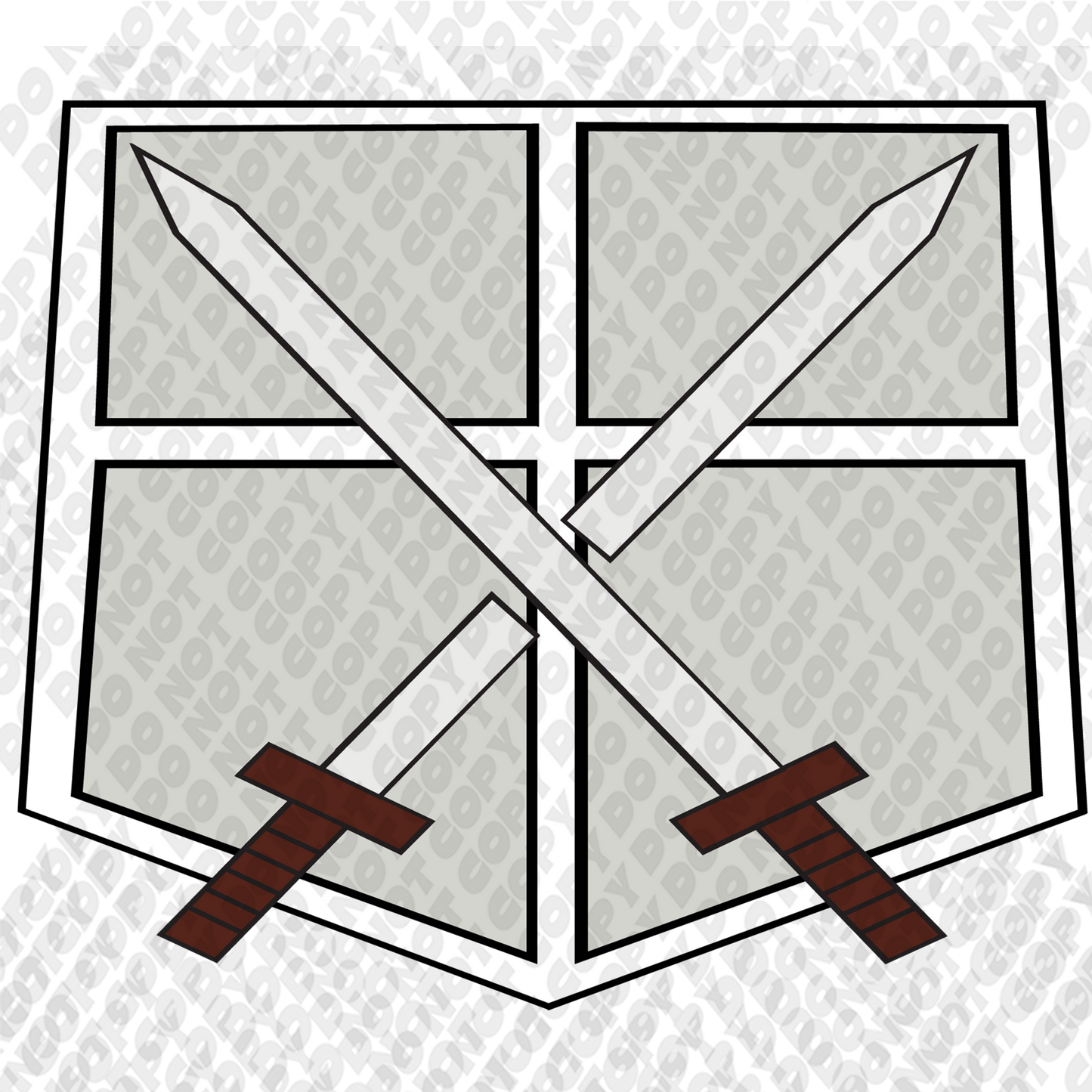 Cadet Corp Logo