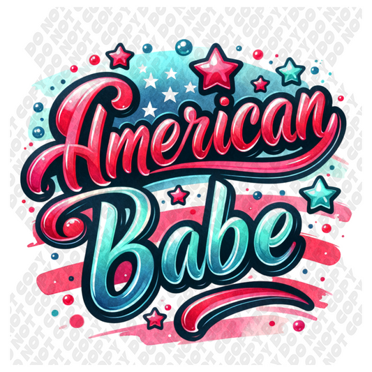 American Babe Transfer