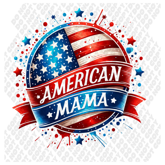 American Mama Transfer