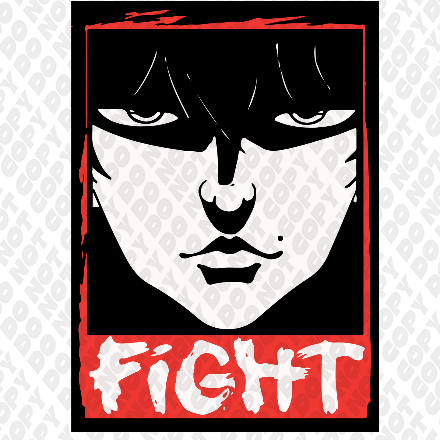 Baki Hanma Zoom Profile