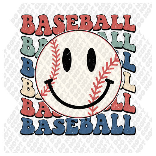 Baseball