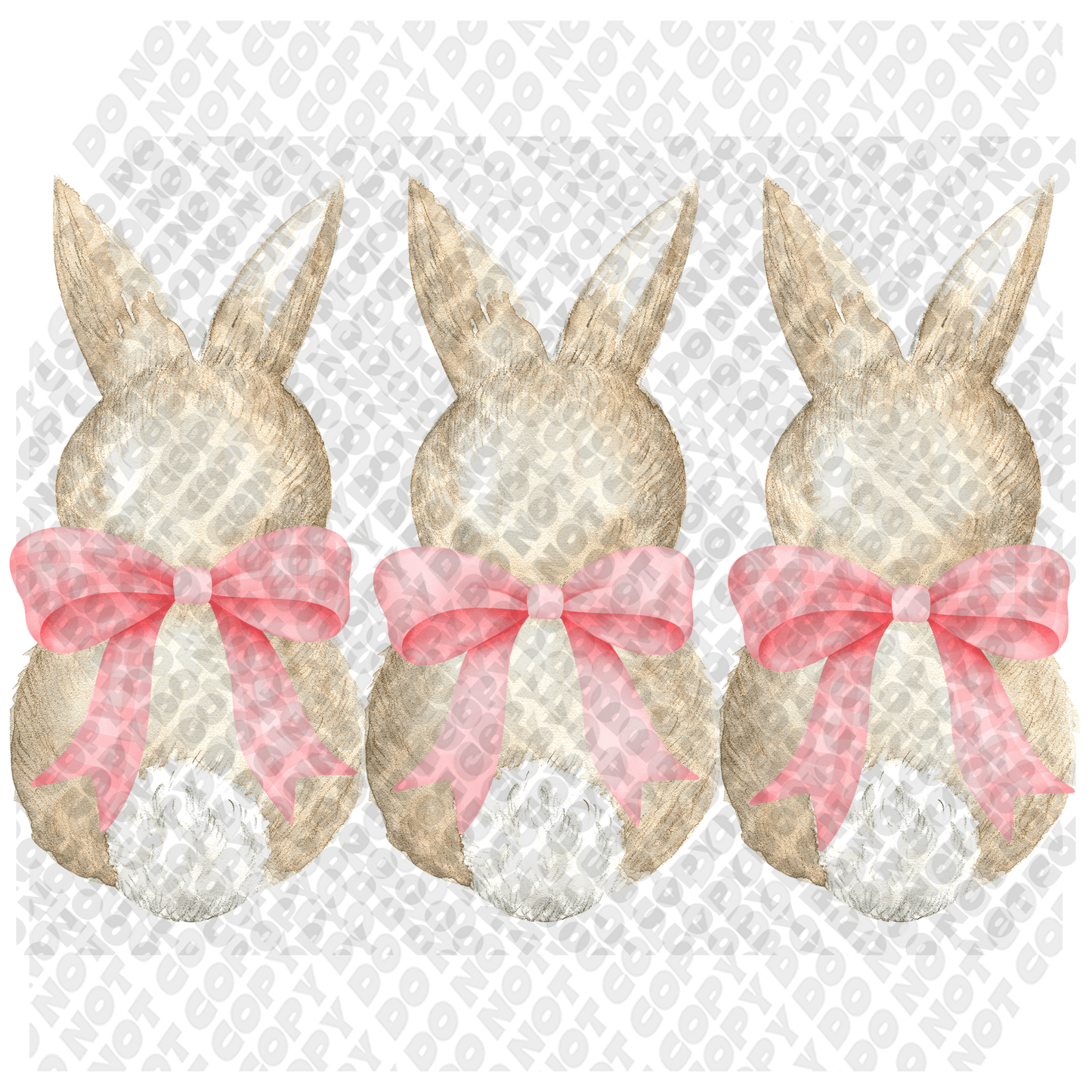 Brown Bunnies