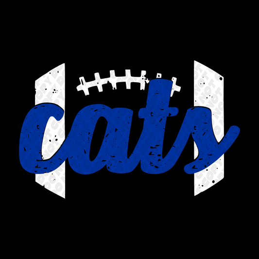 CATS Football DTF Transfer