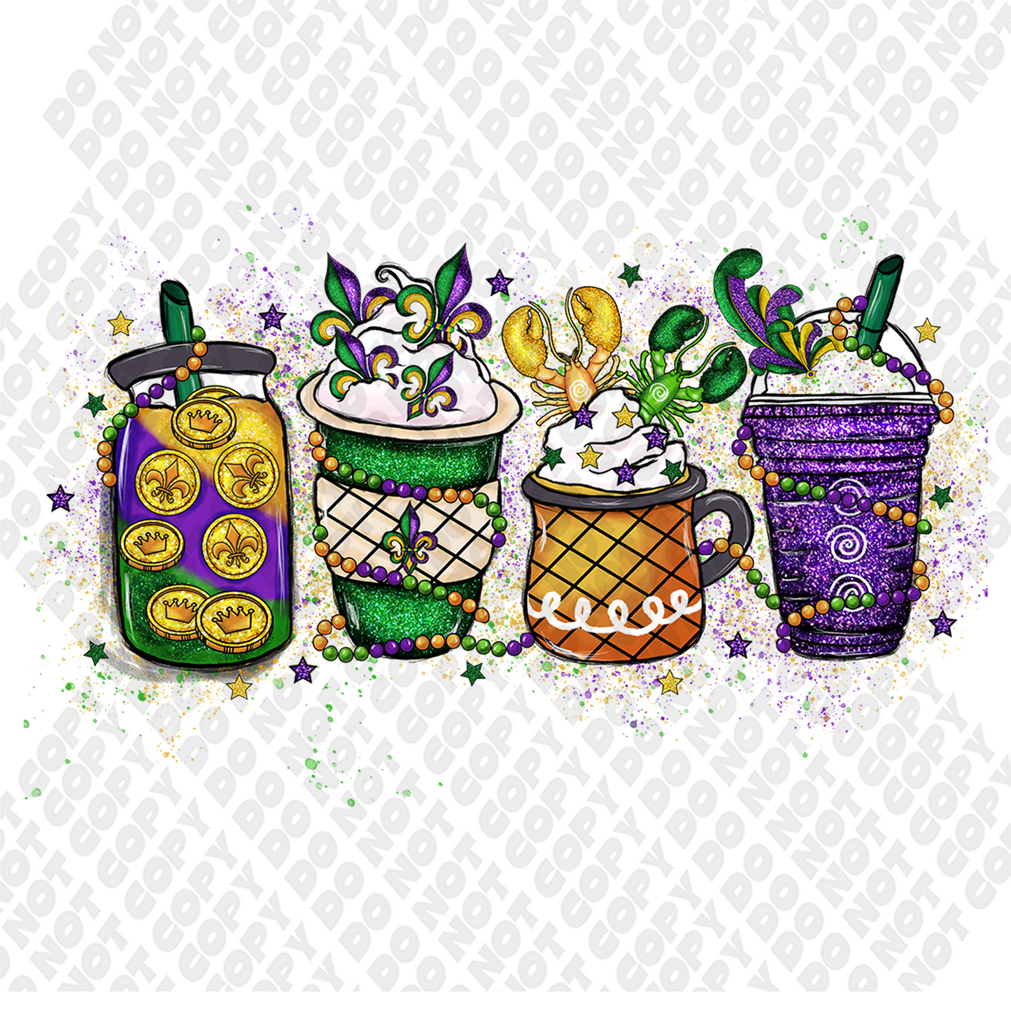 Mardi Gras