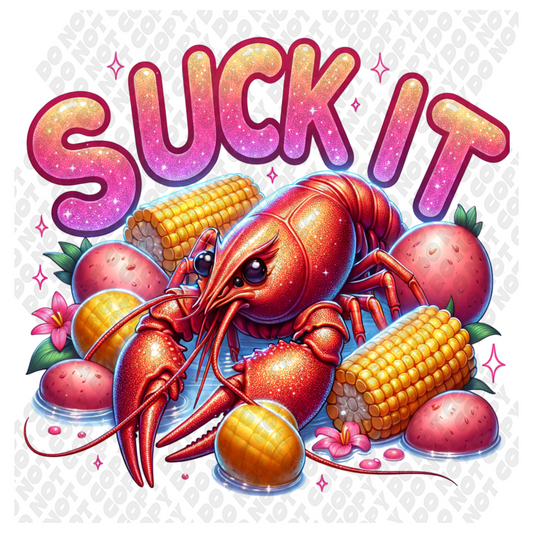 Suck It
