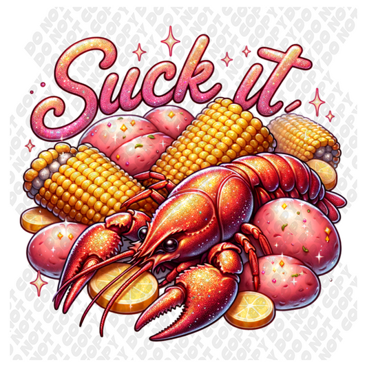 Suck It