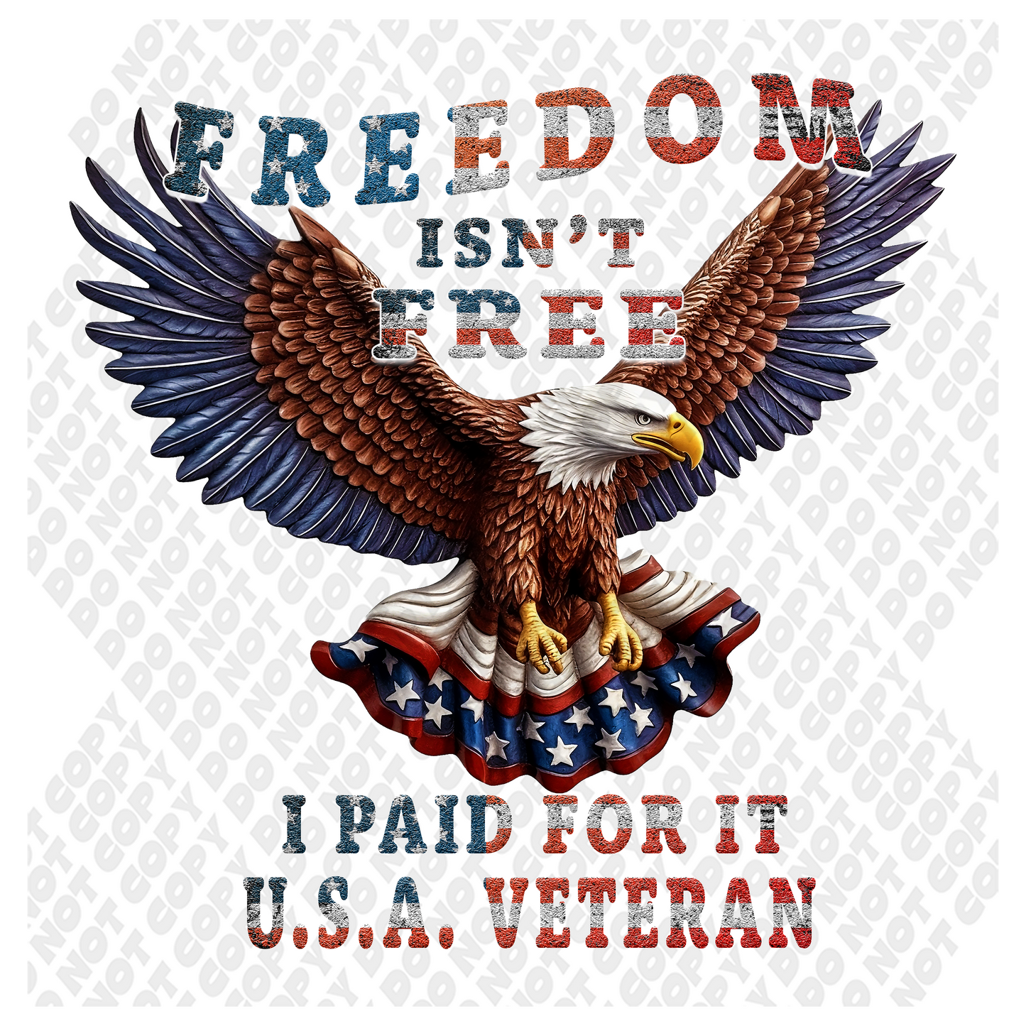 Freedom Isnt Free