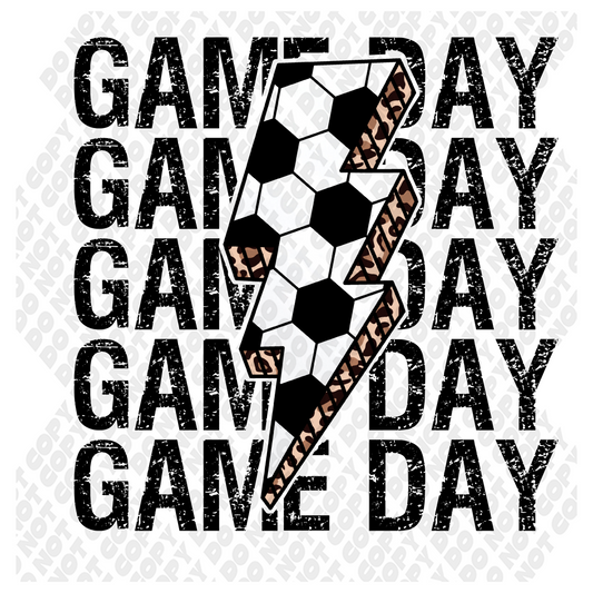 Game Day