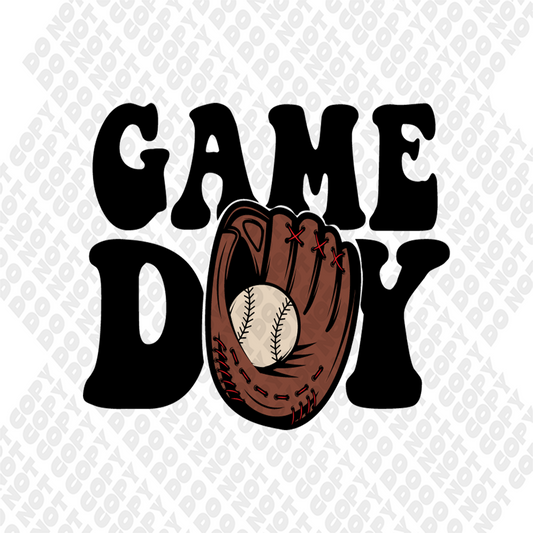 Game Day