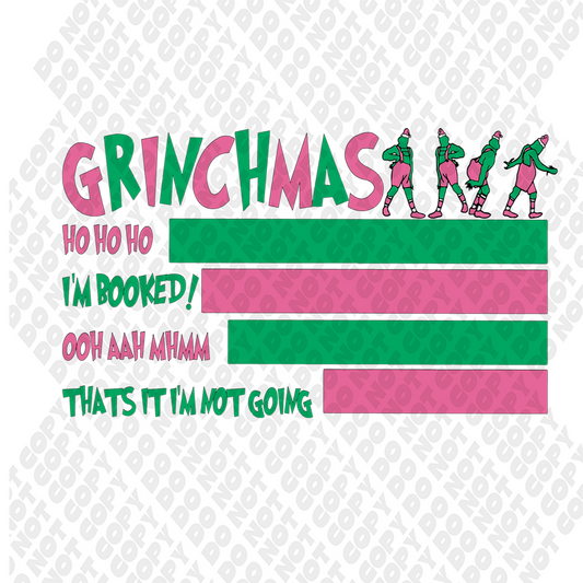Grinchmas