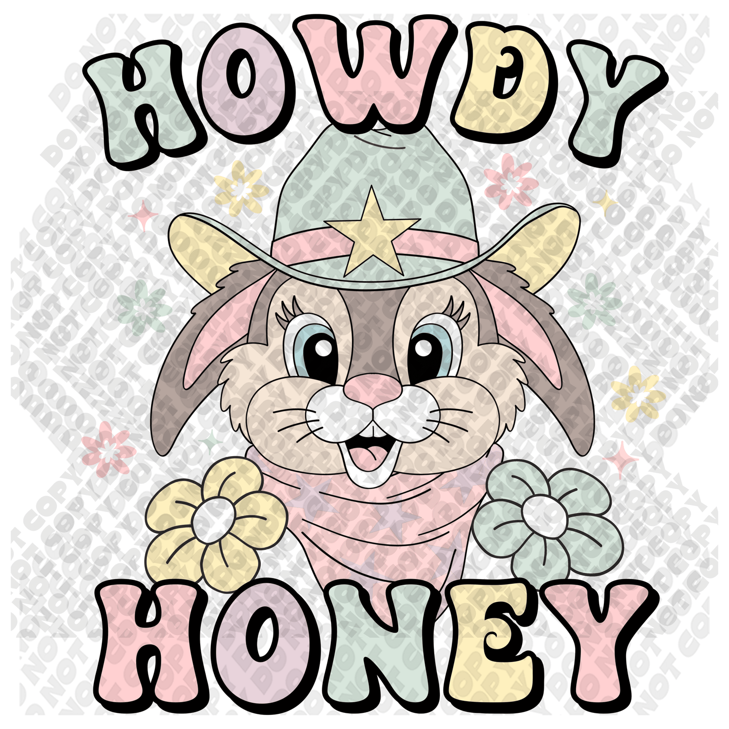 Howdy Honey