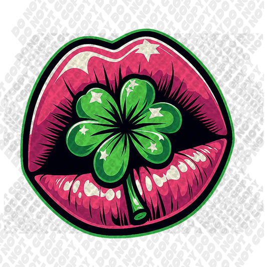 Lucky Clover