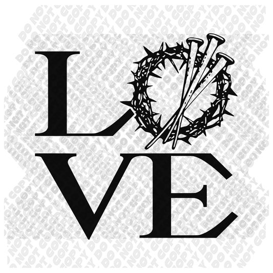Love Transfer