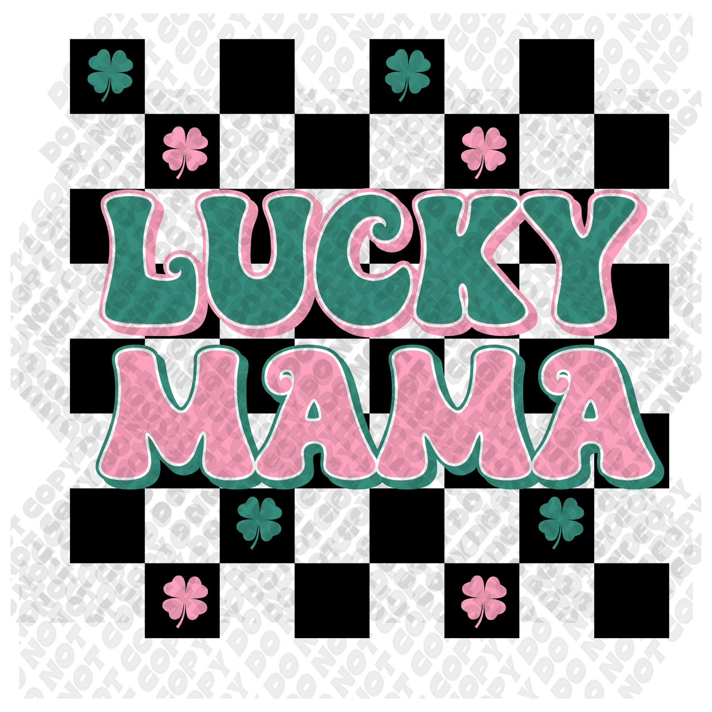 Lucky Mama Transfer