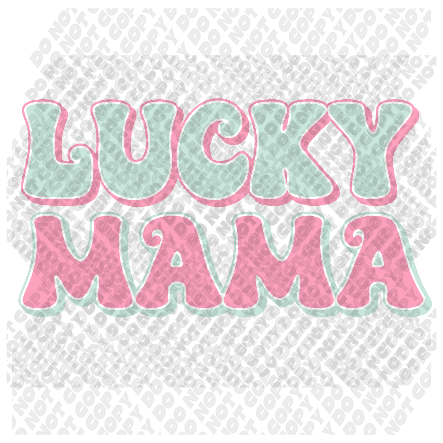 Lucky Mama Transfer