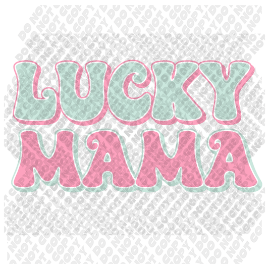Lucky Mama Transfer