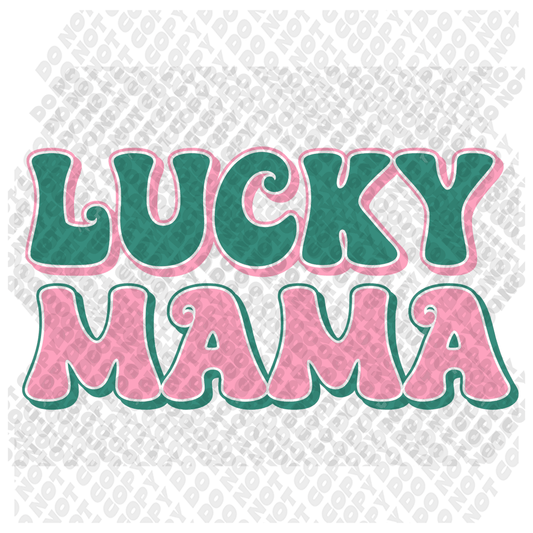 Lucky Mama Transfer