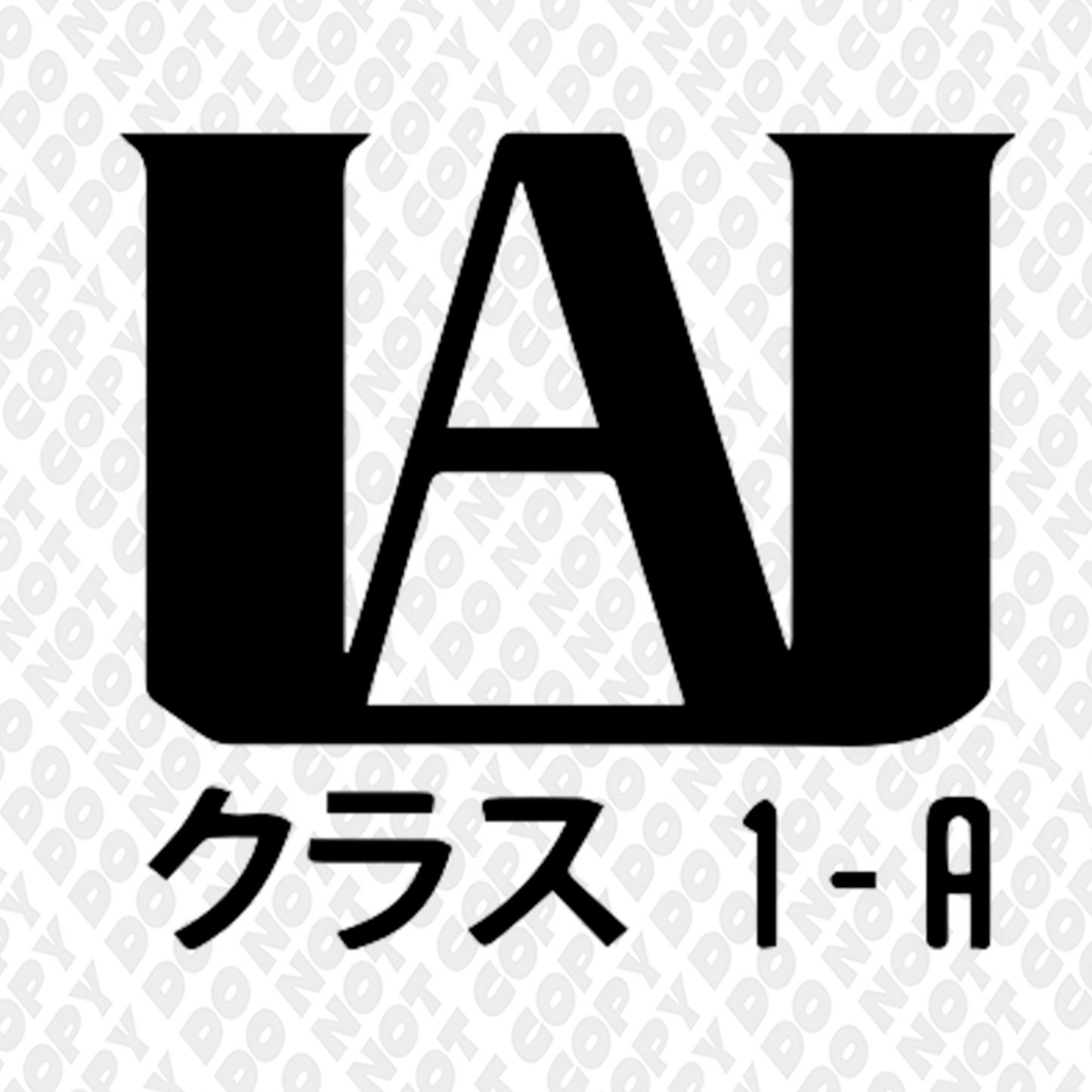 UA Logo Basic