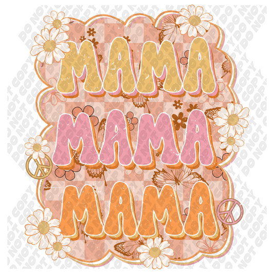 Mama