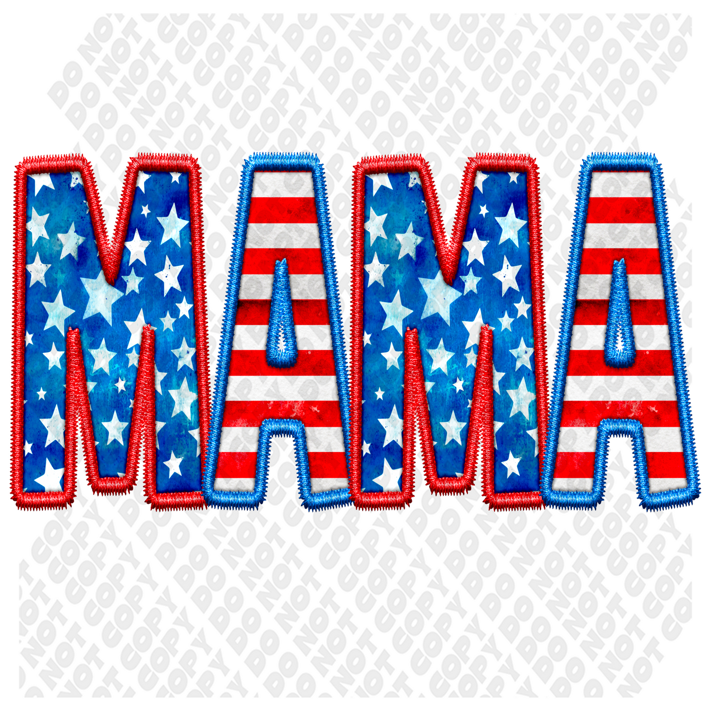 Mama