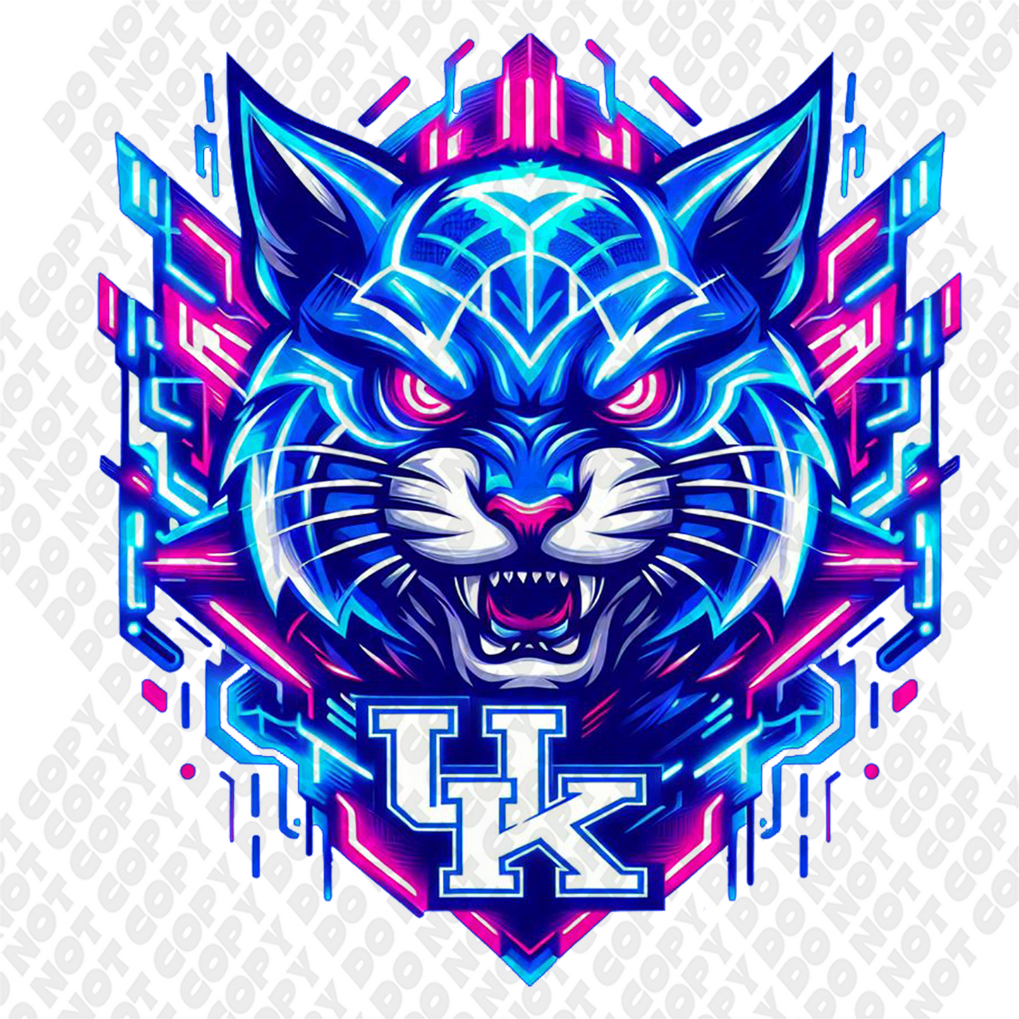 Electric Cat