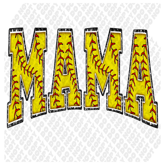 Mama