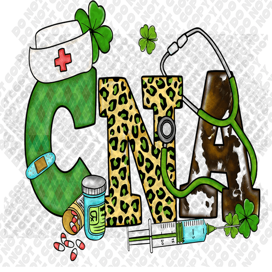 CNA Transfer