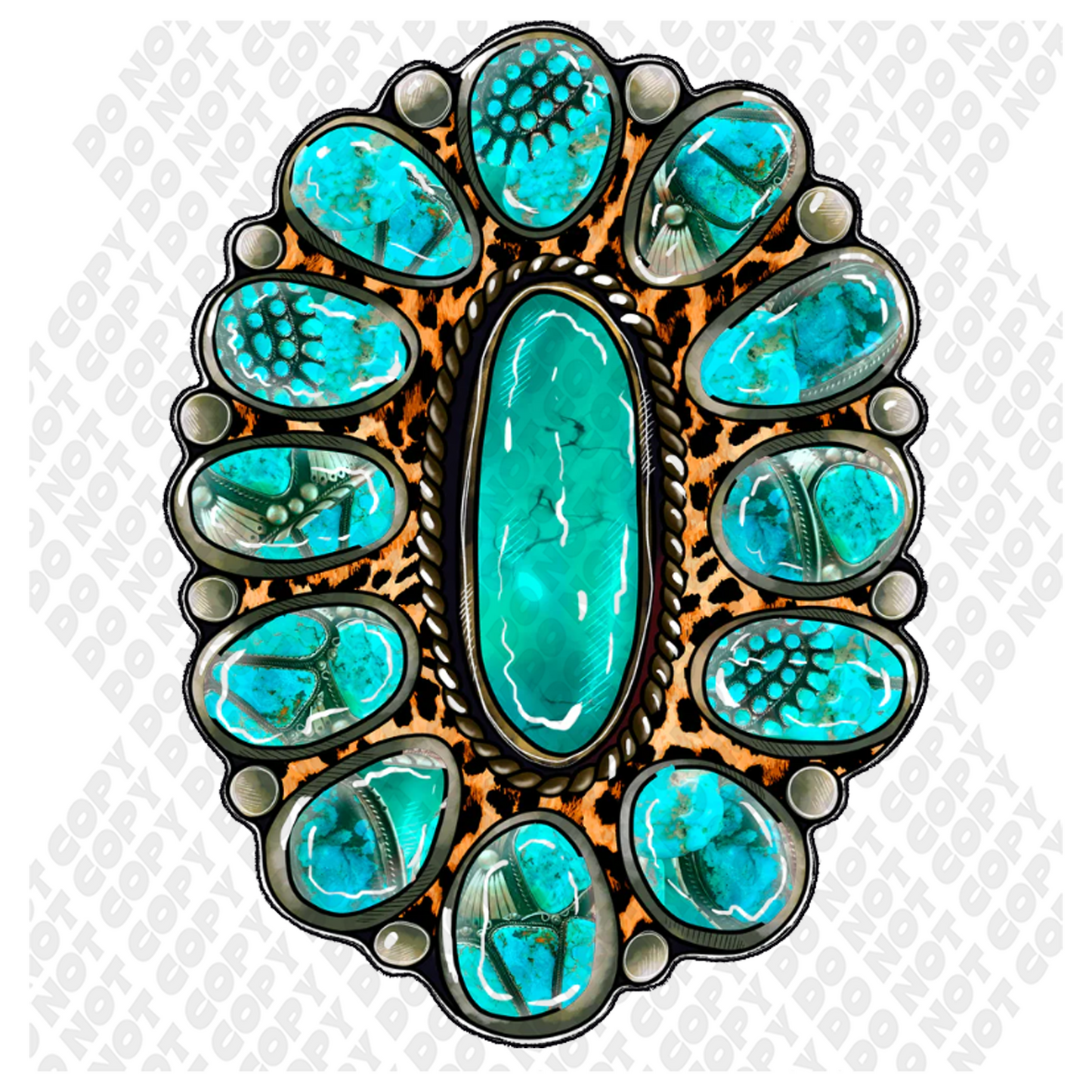 Turquoise Jewelry