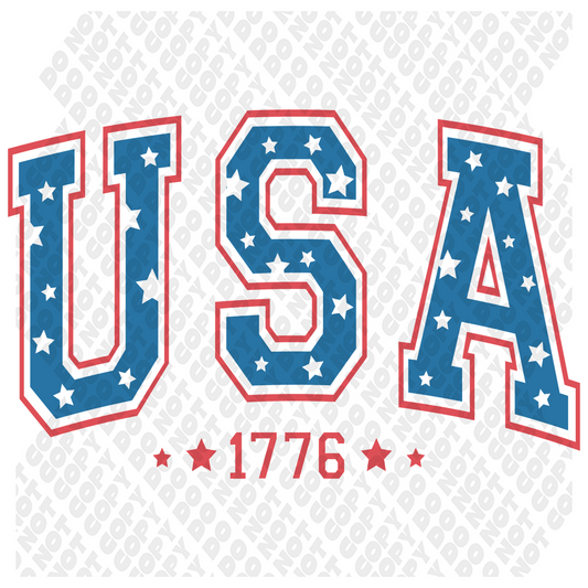 USA