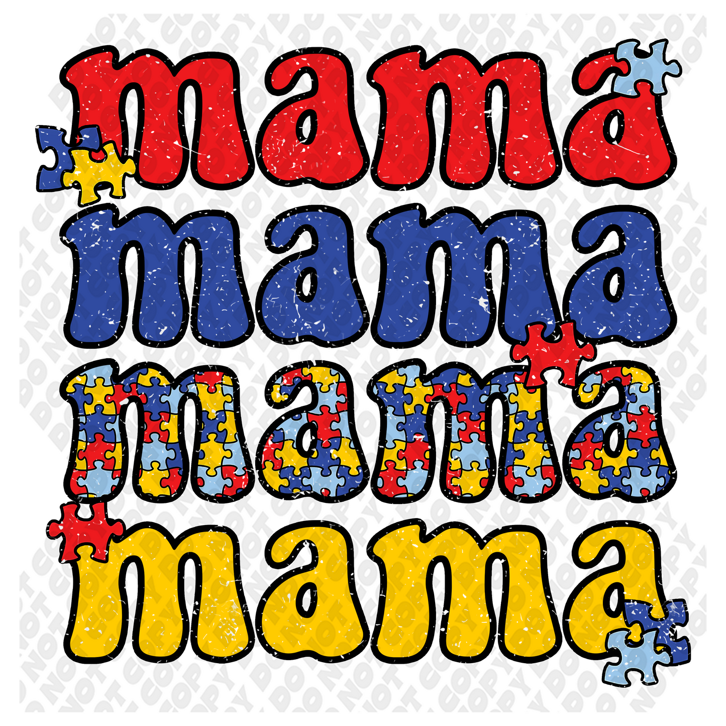 Mama