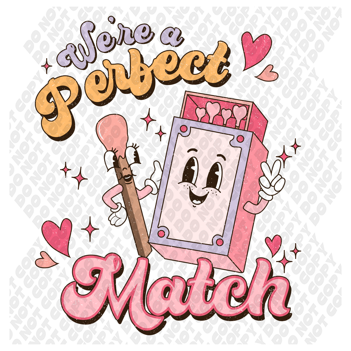 Perfect Match