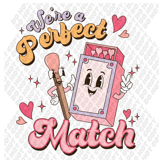 Perfect Match