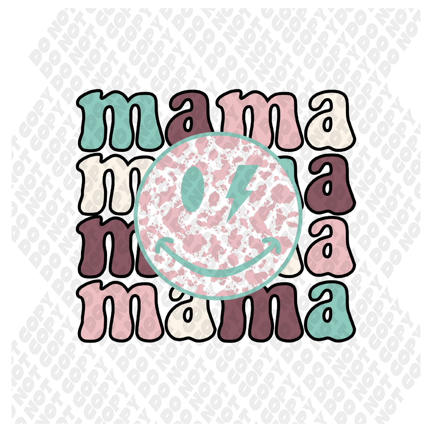 Mama