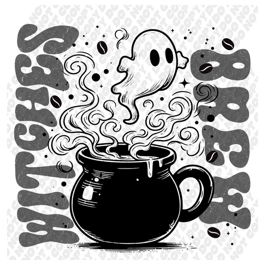 Witches Brew
