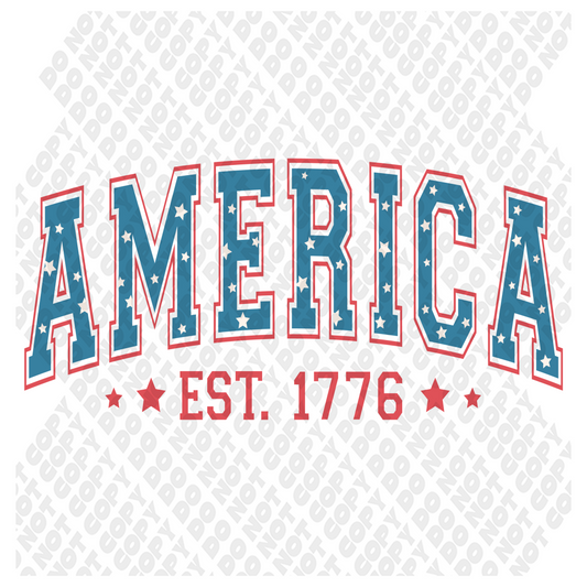 America Transfer