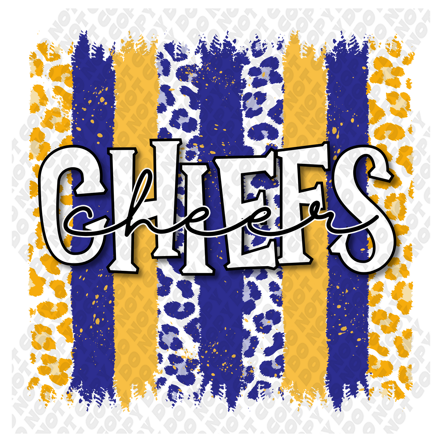 Chiefs Cheer