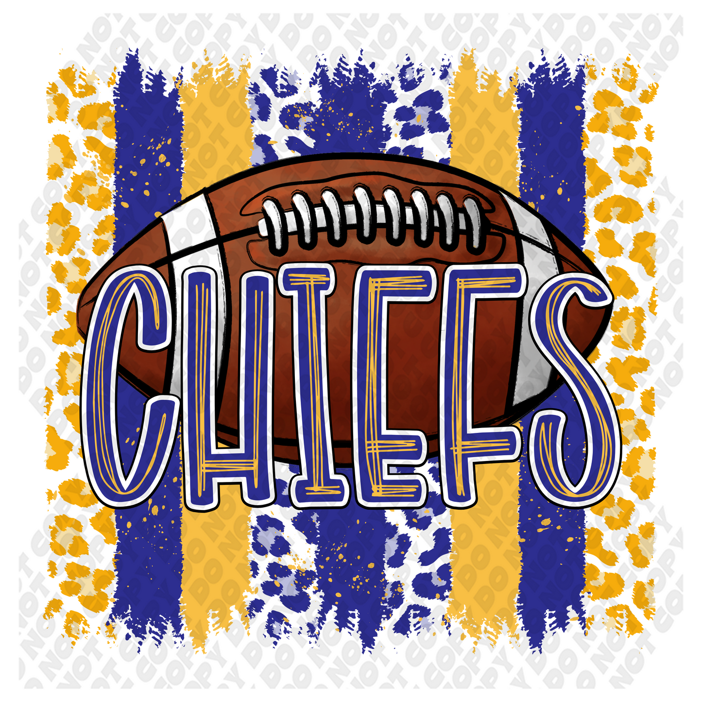 Chiefs Football