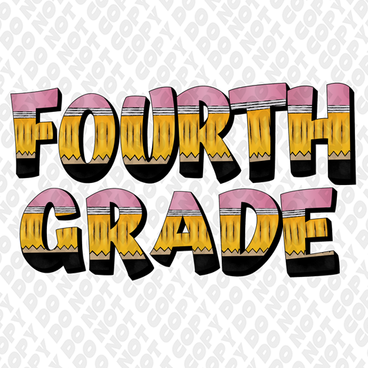 Fourth grade