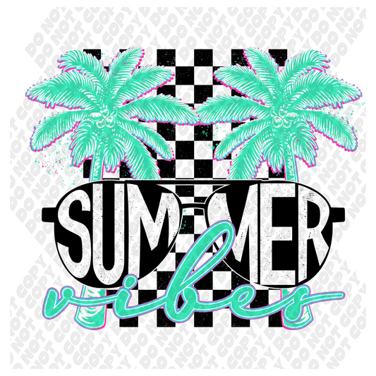 Summer Vibes