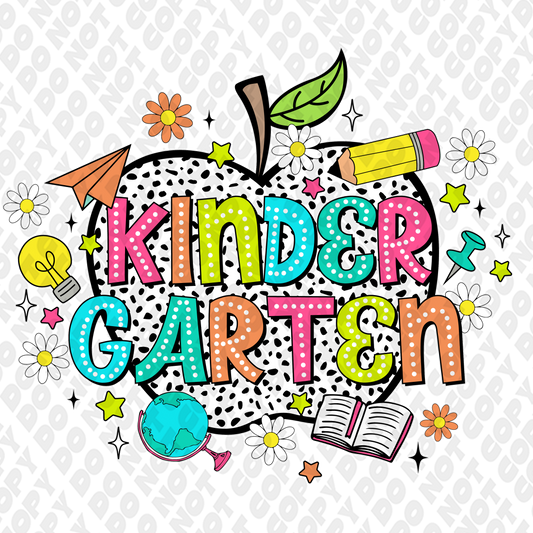 kindergarten 2