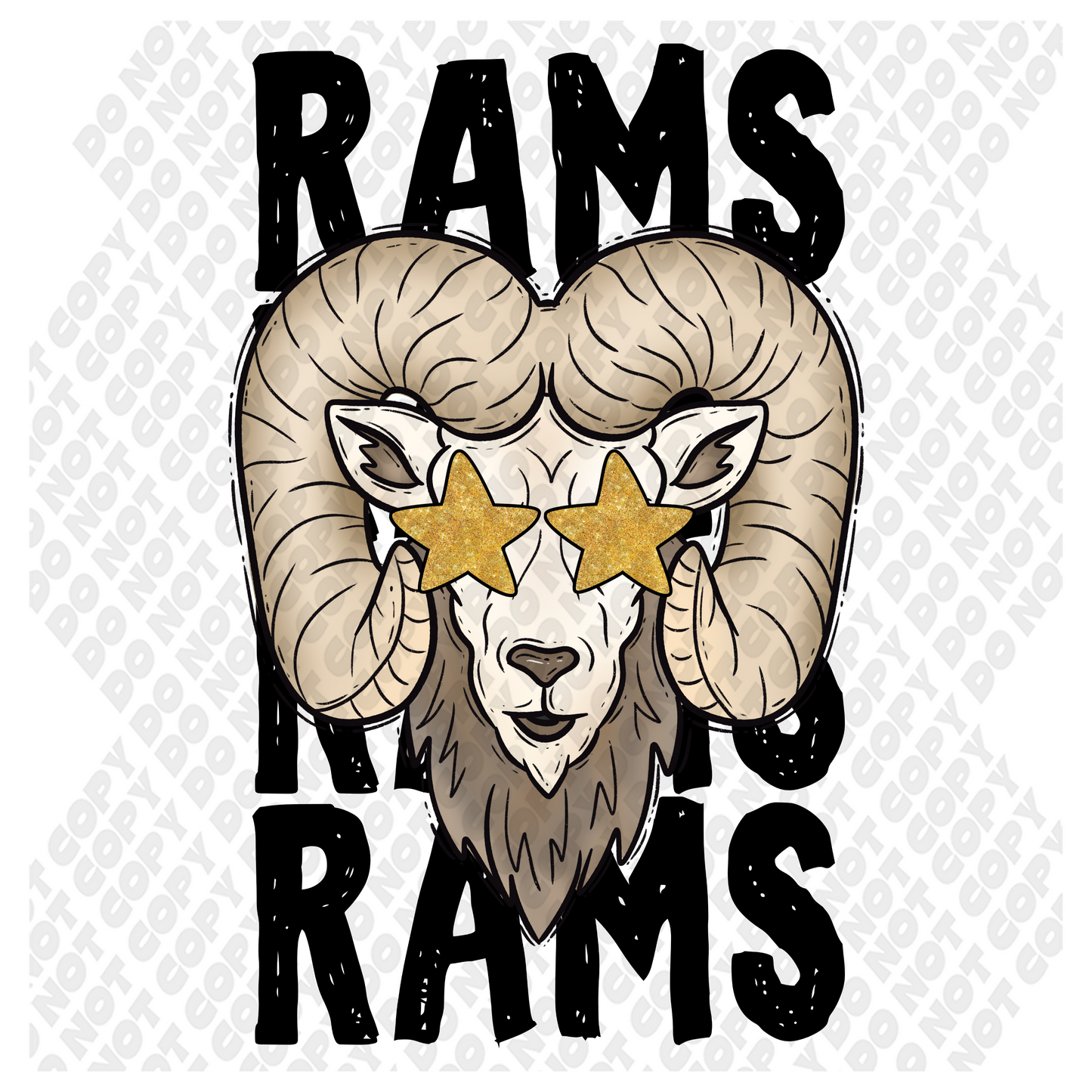 Rams Star eyes