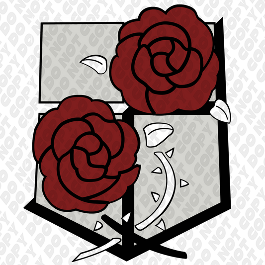 Garrison Regiment Logo
