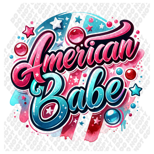 American Babe Transfer