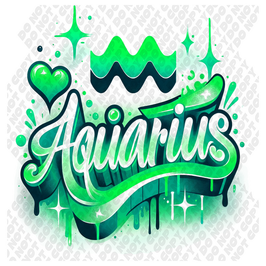 Aquarius