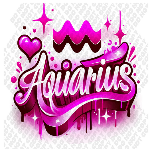 Aquarius