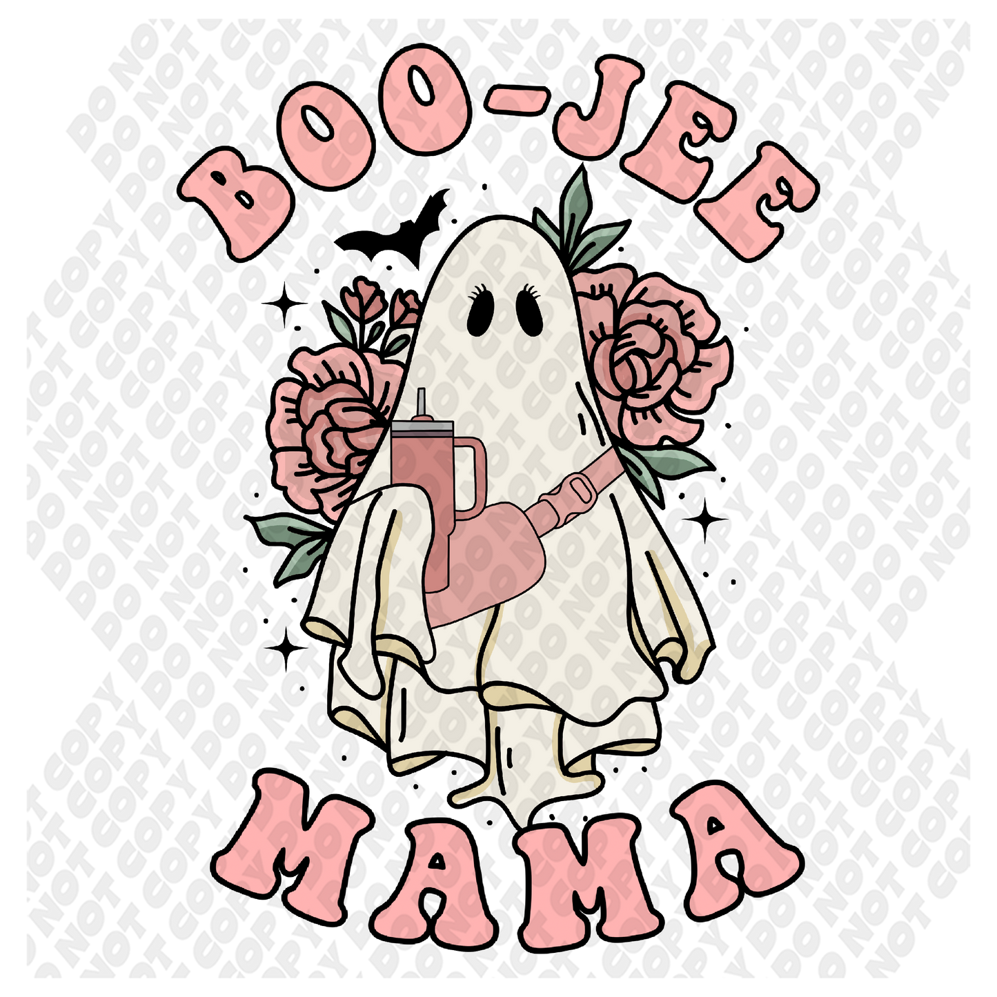 Boojee Mama