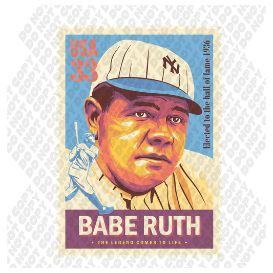 Babe Ruth