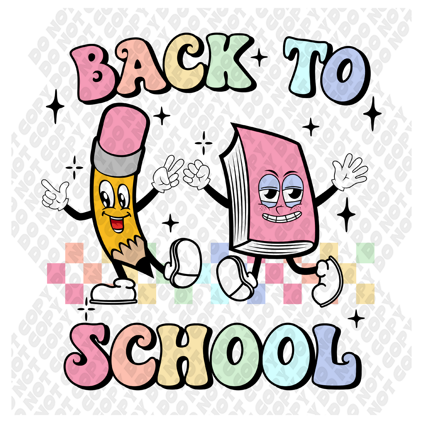 Back To School